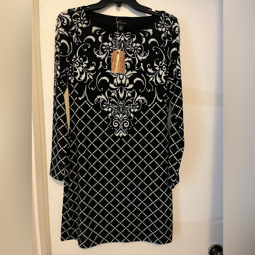 Brand New Never worn White House Black House Dress Size 6